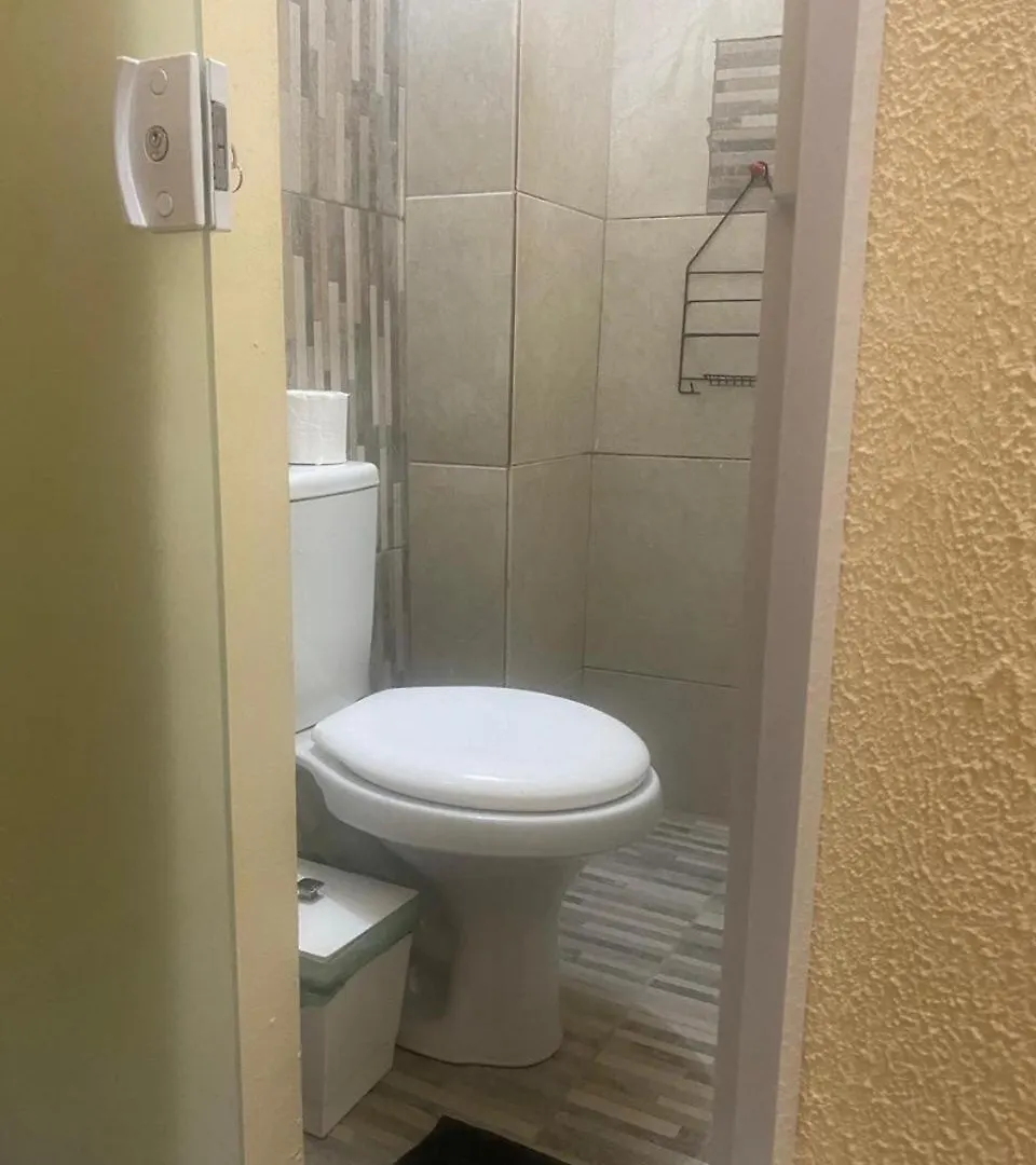Kit Linda E Confortavel No Centro De Κάμπο Φρίο Σπίτι διακοπών