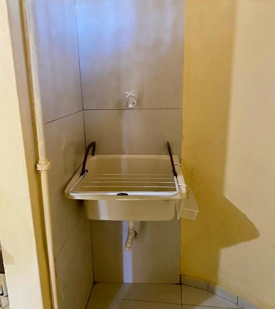 Kit Linda E Confortavel No Centro De Κάμπο Φρίο 0*,  Βραζιλία